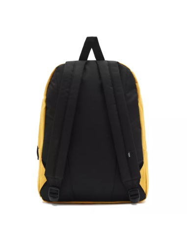Vans Realm Backpack Golden Glow (VN0A3UI6LSV)