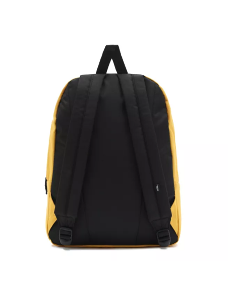 Vans Realm Backpack Golden Glow (VN0A3UI6LSV)