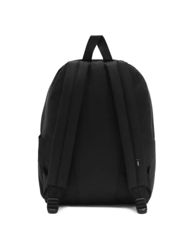 Vans Old Skool Drop V Backpack Black (VN0A5KHPY28)