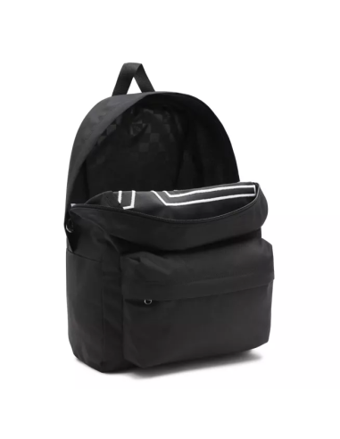 Vans Old Skool Drop V Backpack Black (VN0A5KHPY28)