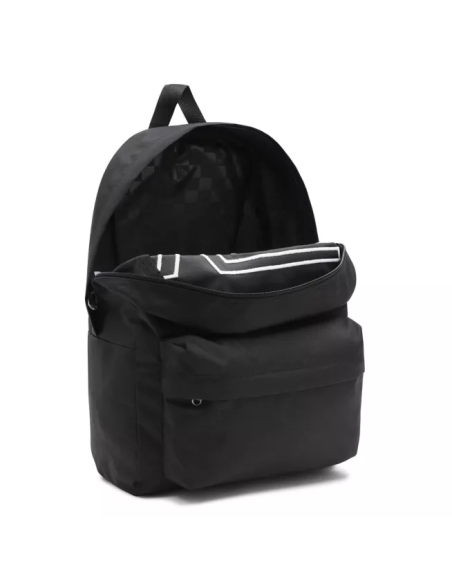 Vans Old Skool Drop V Backpack Black (VN0A5KHPY28)
