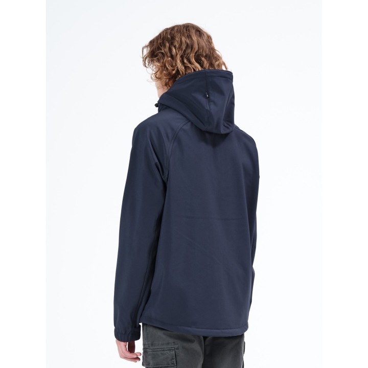 Emerson Ανδρικό Μπουφάν  BD NAVY BLUE - 212.EM11.42