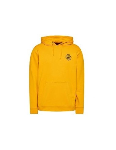 Vans Have A Good Ανδρικό Hoodie Golden Glow (VN0A5KE9LSV)