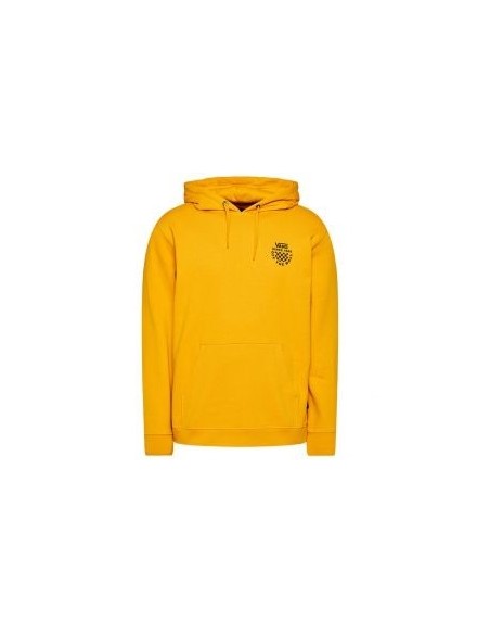 Vans Have A Good Ανδρικό Hoodie Golden Glow (VN0A5KE9LSV)
