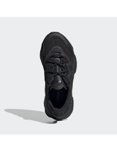 Adidas Originals  OZWEEGO J Black/Black- EE7775 2