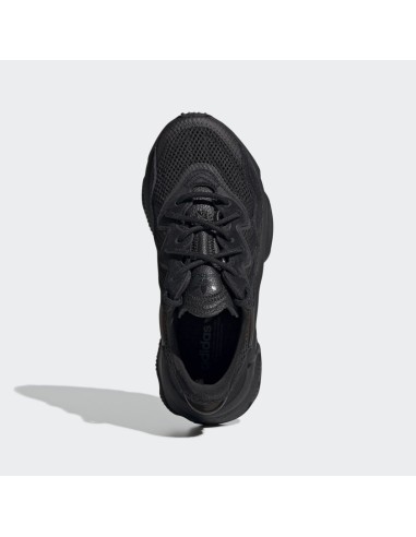 Adidas Originals  OZWEEGO J Black/Black- EE7775