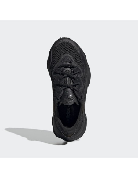 Adidas Originals  OZWEEGO J Black/Black- EE7775
