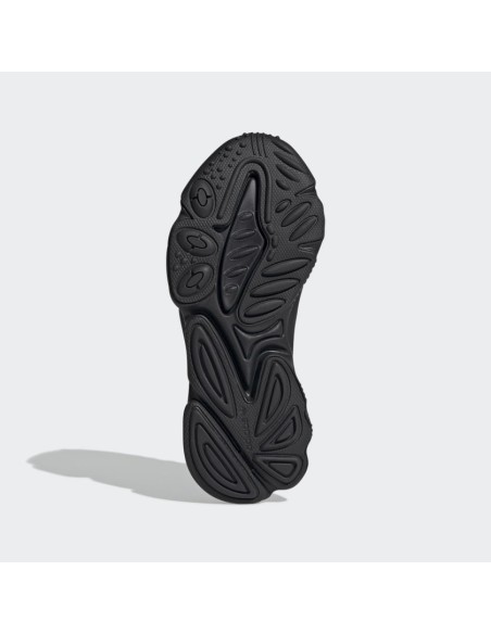 Adidas Originals  OZWEEGO J Black/Black- EE7775
