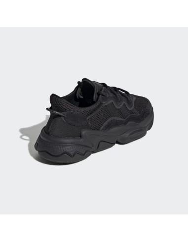 Adidas Originals  OZWEEGO J Black/Black- EE7775