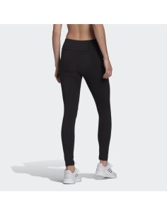 Adidas Loungewear Essentials High-Waisted Logo Leggings- GL0633 2