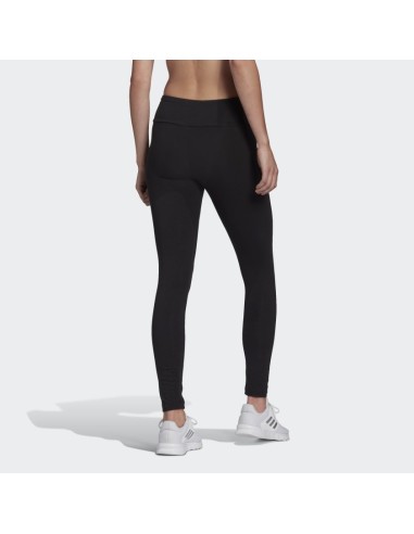 Adidas Loungewear Essentials High-Waisted Logo Leggings- GL0633