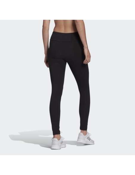 Adidas Loungewear Essentials High-Waisted Logo Leggings- GL0633