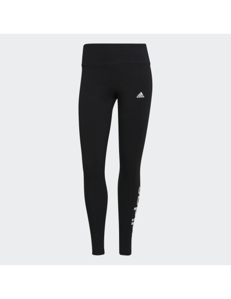 Adidas Loungewear Essentials High-Waisted Logo Leggings- GL0633