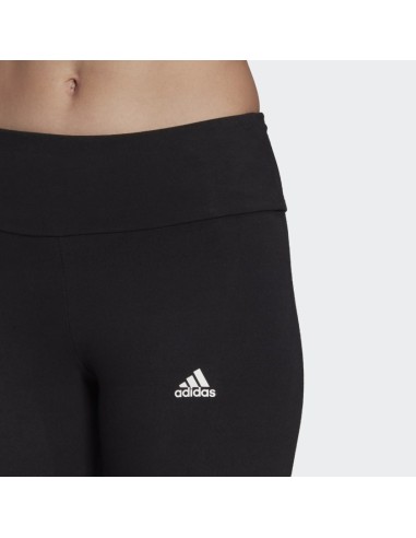 Adidas Loungewear Essentials High-Waisted Logo Leggings- GL0633