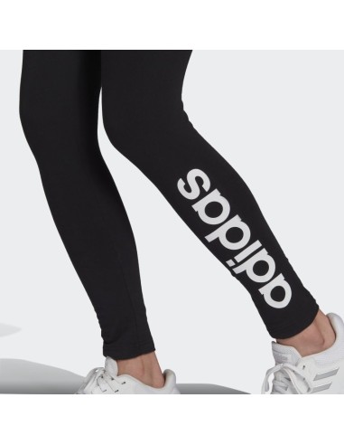 Adidas Loungewear Essentials High-Waisted Logo Leggings- GL0633