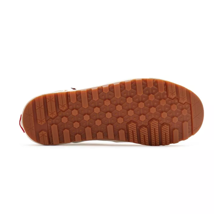 Vans Sk8-Hi MTE-2 Shoes Brown - VN0A5HZZGWU