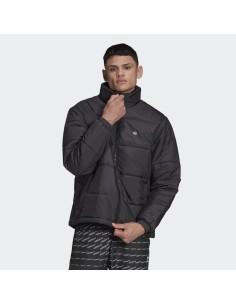 Adidas Originals Padded Stand-Up Collar Puffer Jacket...