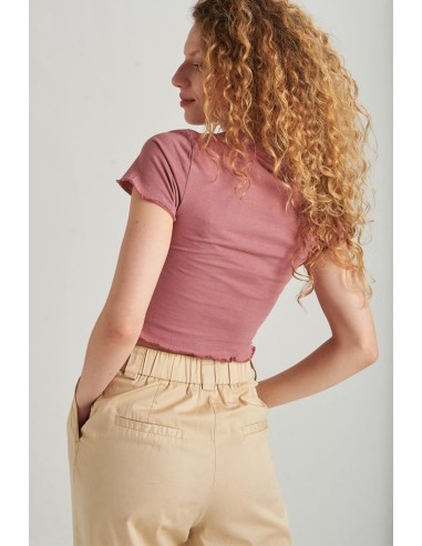 24COLOURS Women's Cotton Pants in...