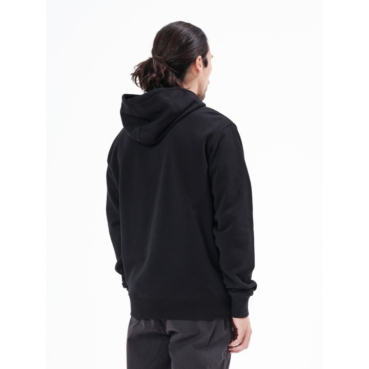 Emerson Ανδρικό Φούτερ BLACK - 212.EM20.05