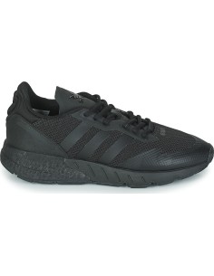 Adidas ZX 1K BOOST - Black (H68721) 2