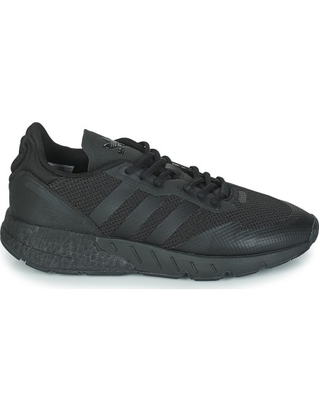 Adidas ZX 1K BOOST - Black (H68721)