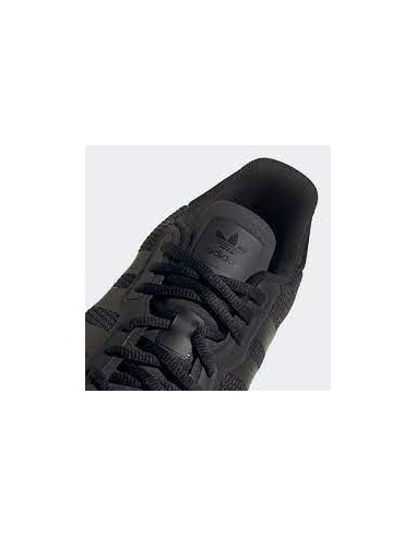 Adidas ZX 1K BOOST - Black (H68721)