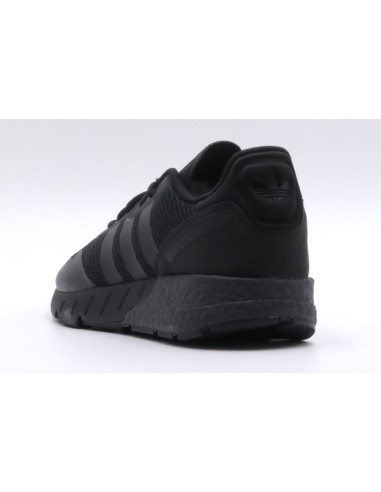 Adidas ZX 1K BOOST - Black (H68721)