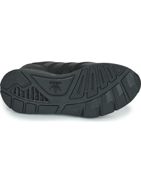 Adidas ZX 1K BOOST - Black (H68721)