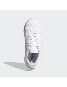 Adidas Originals ZX 1K BOOST White - S42589 2