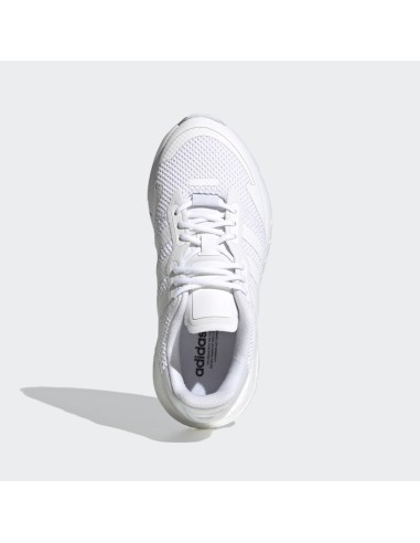 Adidas Originals ZX 1K BOOST White -...
