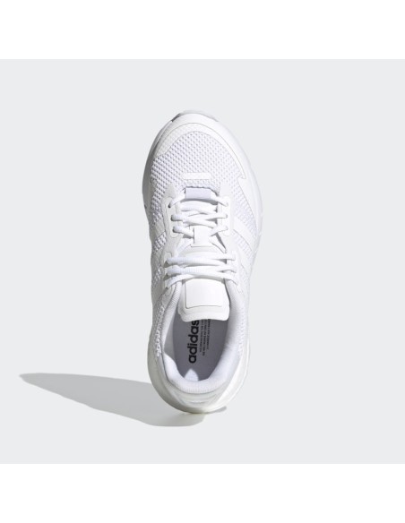 Adidas Originals ZX 1K BOOST White - S42589