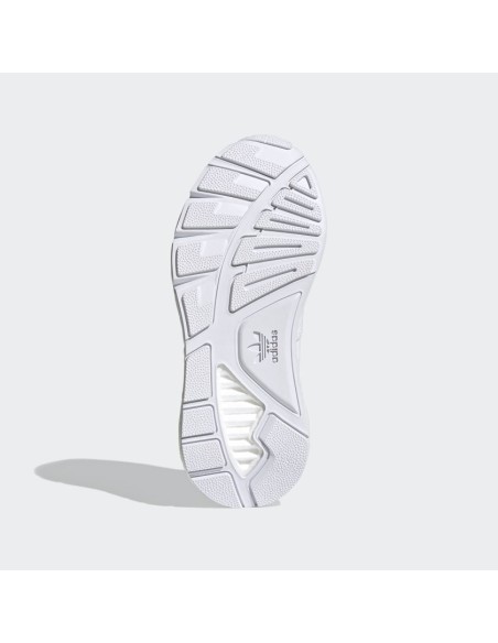 Adidas Originals ZX 1K BOOST White - S42589