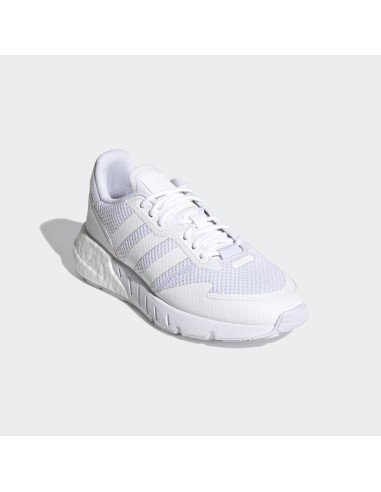 Adidas Originals ZX 1K BOOST White -...