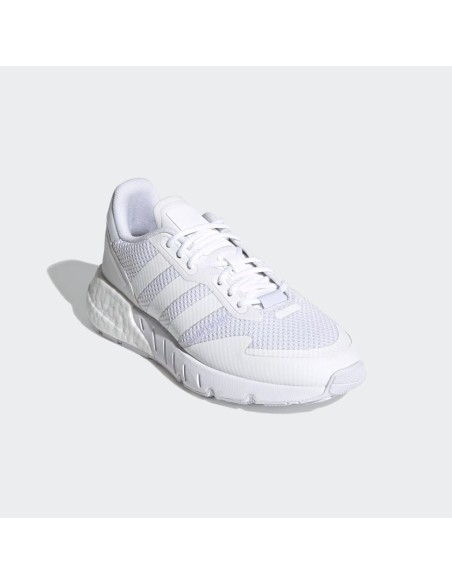 Adidas Originals ZX 1K BOOST White - S42589