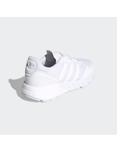 Adidas Originals ZX 1K BOOST White -...