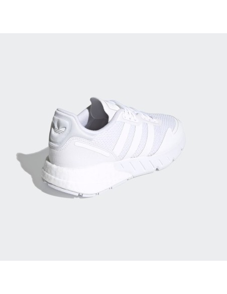 Adidas Originals ZX 1K BOOST White - S42589