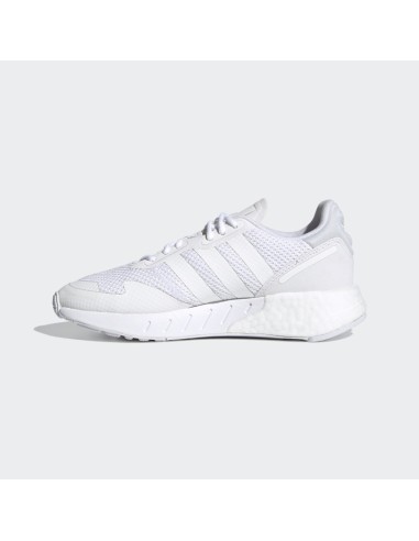 Adidas Originals ZX 1K BOOST White -...