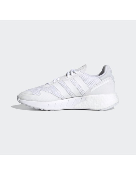 Adidas Originals ZX 1K BOOST White - S42589