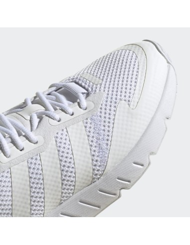 Adidas Originals ZX 1K BOOST White -...