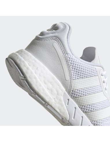 Adidas Originals ZX 1K BOOST White -...