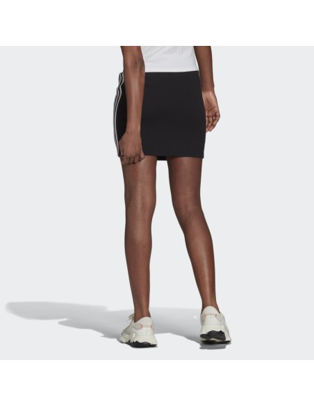 Adidas Originals Adicolor Classics Skirt Black - H38761