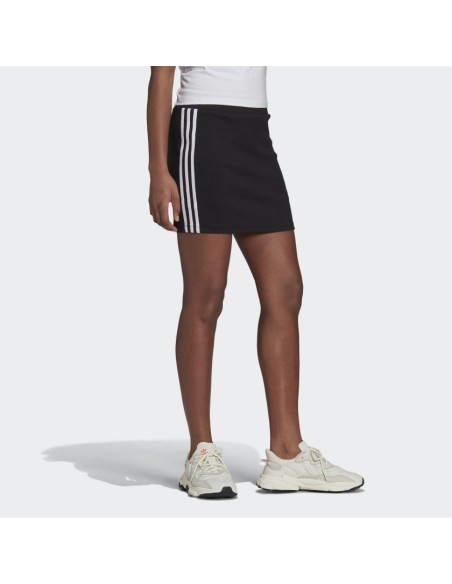 Adidas Originals Adicolor Classics Skirt Black - H38761