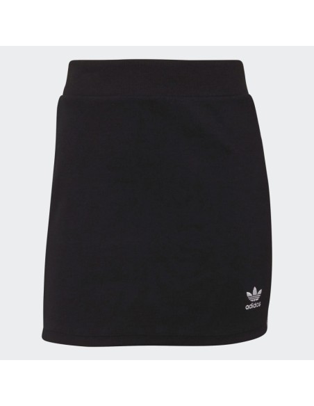 Adidas Originals Adicolor Classics Skirt Black - H38761