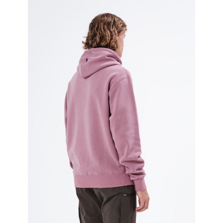 Emerson Ανδρικό Φούτερ DUSTY ROSE - 212.EM20.05