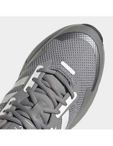 Adidas Originals ZX 1K BOOST Grey -...