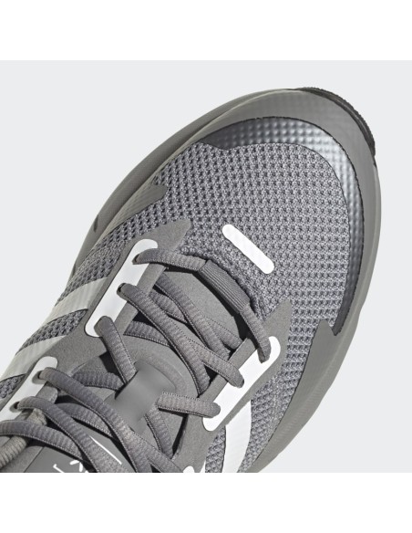 Adidas Originals ZX 1K BOOST Grey - H68718