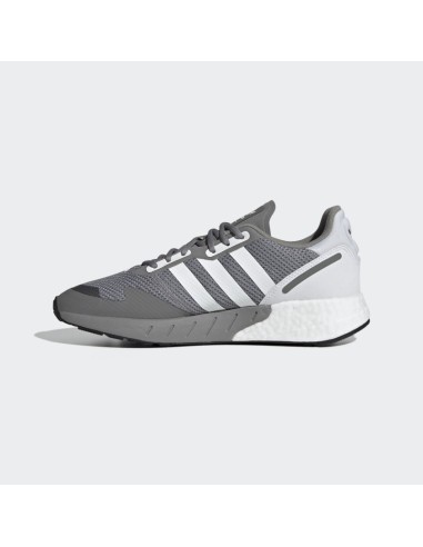 Adidas Originals ZX 1K BOOST Grey -...