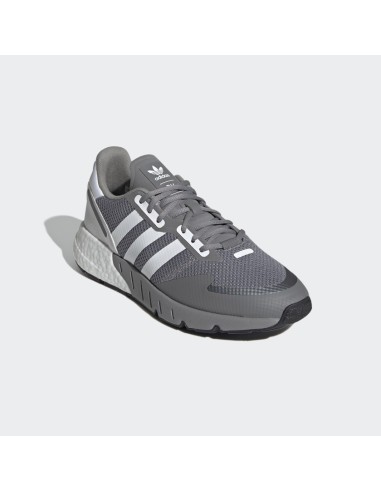 Adidas Originals ZX 1K BOOST Grey -...