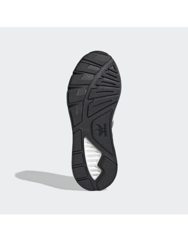 Adidas Originals ZX 1K BOOST Grey -...