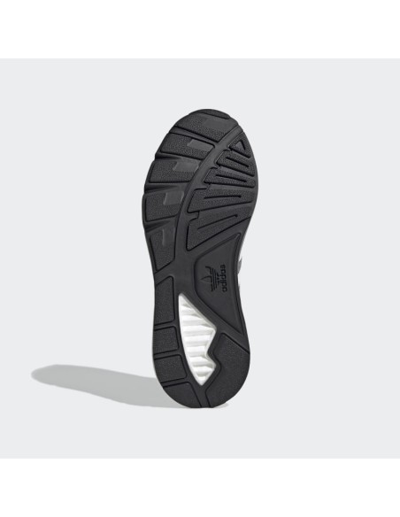 Adidas Originals ZX 1K BOOST Grey - H68718